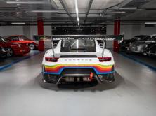 PORSCHE 911 GT2 RS Clubsport, Petrol, Second hand / Used, Automatic - 4