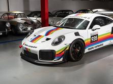 PORSCHE 911 GT2 RS Clubsport, Petrol, Second hand / Used, Automatic - 7