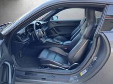 PORSCHE 911 Carrera 4 GTS, Petrol, Second hand / Used, Automatic - 4
