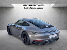 PORSCHE 911 Carrera 4 GTS, Petrol, Second hand / Used, Automatic - 7
