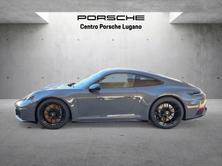 PORSCHE 911 Carrera GTS, Mild-Hybrid Petrol/Electric, Second hand / Used, Automatic - 2