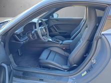 PORSCHE 911 Carrera GTS, Mild-Hybrid Petrol/Electric, Second hand / Used, Automatic - 4