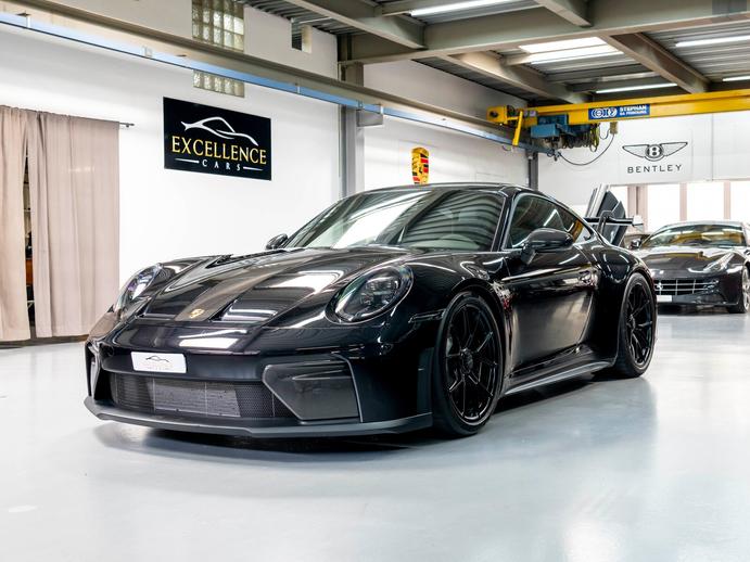 PORSCHE 911 Carrera GT3 PDK, Benzina, Occasioni / Usate, Automatico