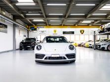 PORSCHE 911 Carrera GTS, Benzin, Occasion / Gebraucht, Handschaltung - 2