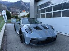 PORSCHE 911 GT3 RS - Schweizer Auto, Benzina, Occasioni / Usate, Automatico - 2
