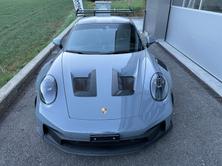PORSCHE 911 GT3 RS - Schweizer Auto, Benzina, Occasioni / Usate, Automatico - 3