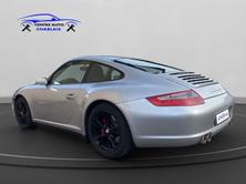 PORSCHE 911 Carrera 4S, Benzina, Occasioni / Usate, Automatico - 4