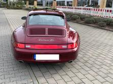 PORSCHE 911 3.6 Carrera 4S, Benzin, Occasion / Gebraucht, Handschaltung - 2