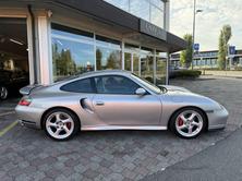 PORSCHE 996 3.6 Turbo, Benzina, Occasioni / Usate, Manuale - 4