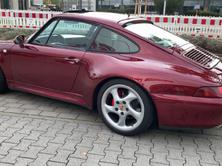 PORSCHE 911 3.6 Carrera 4S, Benzin, Occasion / Gebraucht, Handschaltung - 3