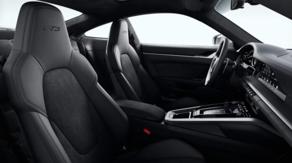 PORSCHE 911 3.0 Carrera 4 GTS PDK, Benzina, Occasioni / Usate, Automatico - 6
