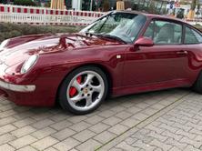 PORSCHE 911 3.6 Carrera 4S, Benzin, Occasion / Gebraucht, Handschaltung - 4