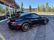 PORSCHE 3.8 Turbo S PDK, Benzin, Occasion / Gebraucht, Automatik - 5