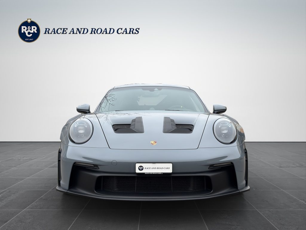 PORSCHE 911 Coupé 4.0 GT3 RS PDK, Petrol, Second hand / Used, Automatic - 2