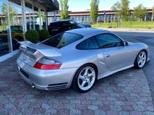 PORSCHE 996 3.6 GT2, Benzina, Occasioni / Usate, Manuale - 5