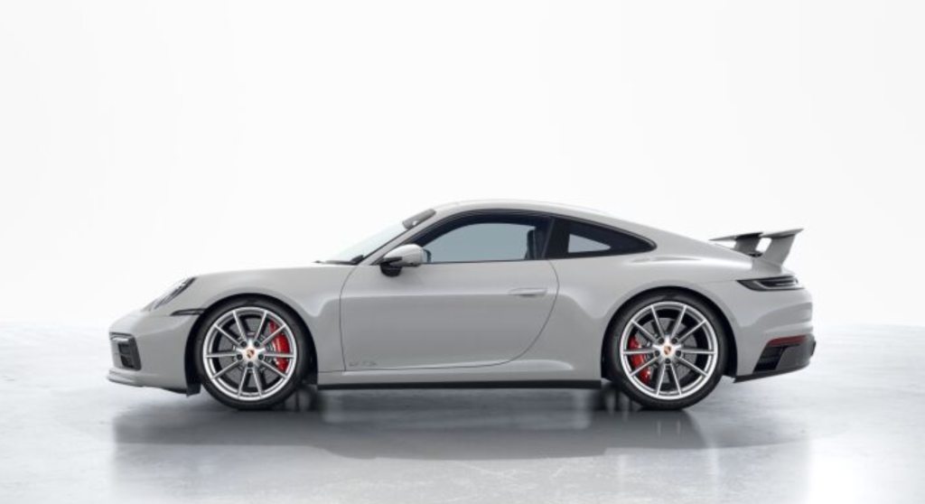 PORSCHE 911 3.0 Carrera 4 GTS PDK, Benzina, Occasioni / Usate, Automatico - 2