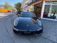 PORSCHE 3.8 Turbo S PDK, Benzin, Occasion / Gebraucht, Automatik - 3