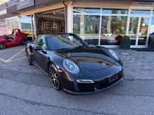 PORSCHE 3.8 Turbo S PDK, Benzin, Occasion / Gebraucht, Automatik - 2