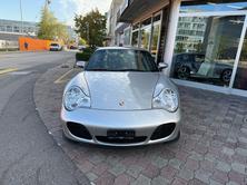 PORSCHE 996 3.6 Turbo, Benzina, Occasioni / Usate, Manuale - 3