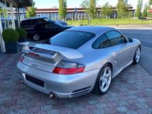 PORSCHE 996 3.6 GT2, Benzina, Occasioni / Usate, Manuale - 6