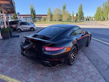 PORSCHE 3.8 Turbo S PDK, Benzin, Occasion / Gebraucht, Automatik - 6