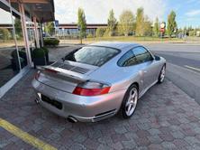 PORSCHE 996 3.6 Turbo, Benzina, Occasioni / Usate, Manuale - 6