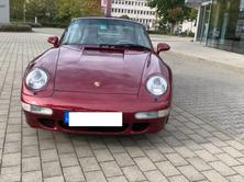 PORSCHE 911 3.6 Carrera 4S, Benzin, Occasion / Gebraucht, Handschaltung - 5