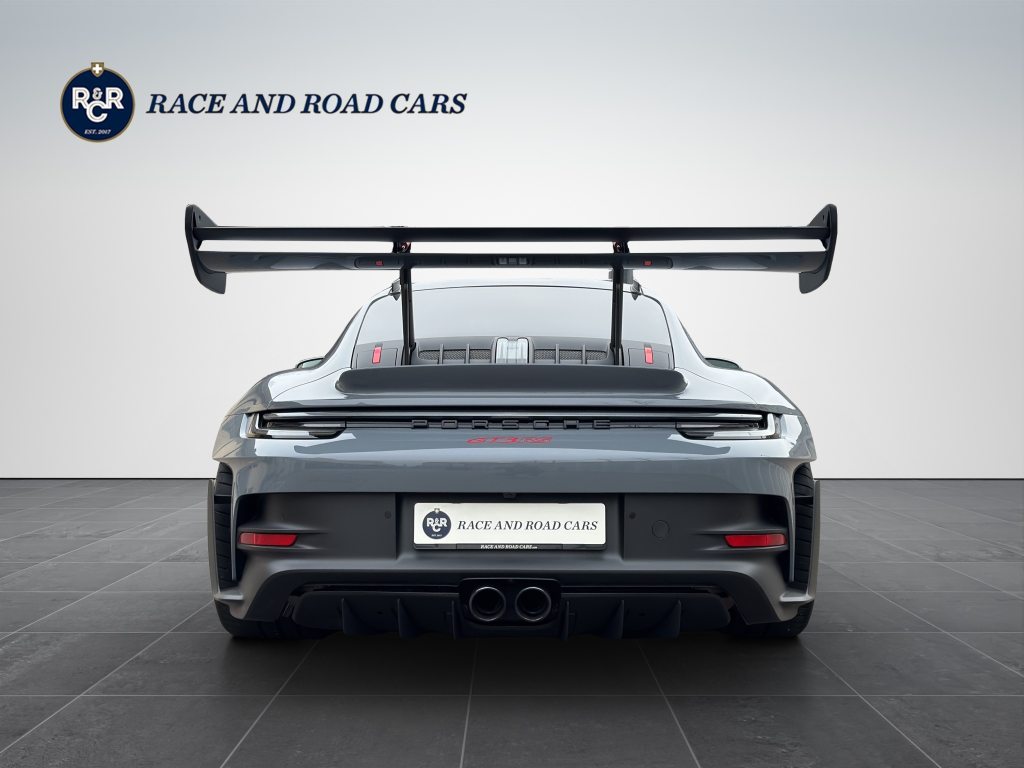 PORSCHE 911 Coupé 4.0 GT3 RS PDK, Petrol, Second hand / Used, Automatic - 6