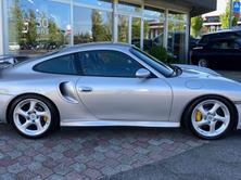 PORSCHE 996 3.6 GT2, Benzina, Occasioni / Usate, Manuale - 4