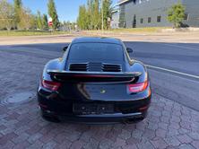 PORSCHE 3.8 Turbo S PDK, Benzin, Occasion / Gebraucht, Automatik - 7