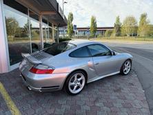 PORSCHE 996 3.6 Turbo, Benzina, Occasioni / Usate, Manuale - 5
