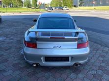 PORSCHE 996 3.6 GT2, Benzina, Occasioni / Usate, Manuale - 7