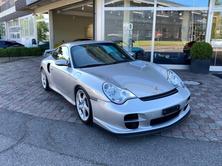 PORSCHE 996 3.6 GT2, Benzina, Occasioni / Usate, Manuale - 2