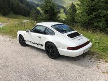 PORSCHE 911 Coupé 3.6 Carrera 4, Benzin, Oldtimer, Handschaltung - 3