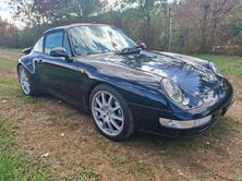 PORSCHE 3.6 Carrera 4 Fifty, Essence, Voiture de collection, Manuelle - 3