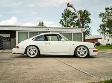 PORSCHE 911 3.6 Carrera 4 964, Benzin, Oldtimer, Handschaltung - 6