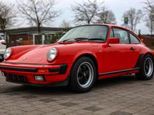 PORSCHE 911 3.2 Carrera G50, Benzin, Oldtimer, Handschaltung - 2
