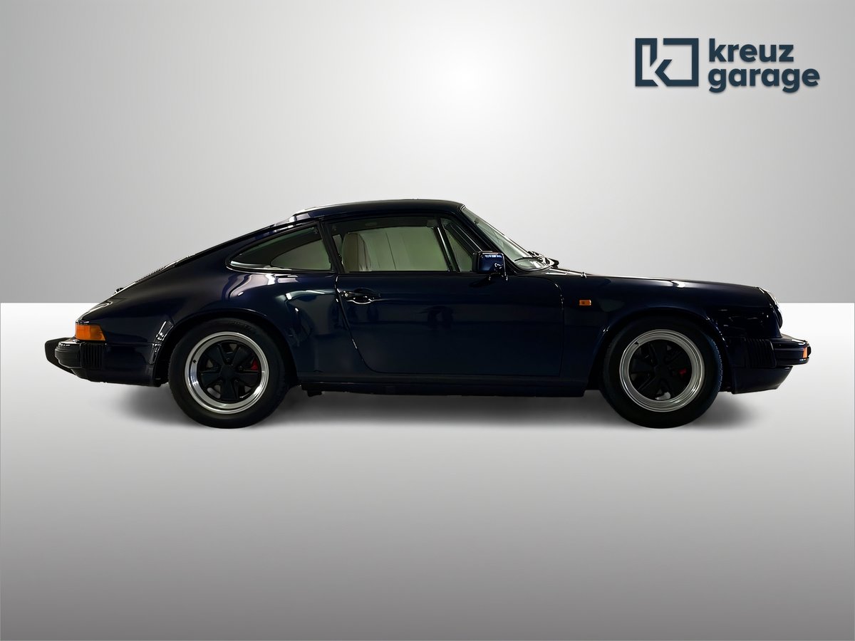 PORSCHE 911 SC, Benzin, Oldtimer, Handschaltung - 2