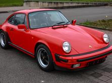 PORSCHE 911 3.2 Carrera G50, Benzin, Oldtimer, Handschaltung - 4