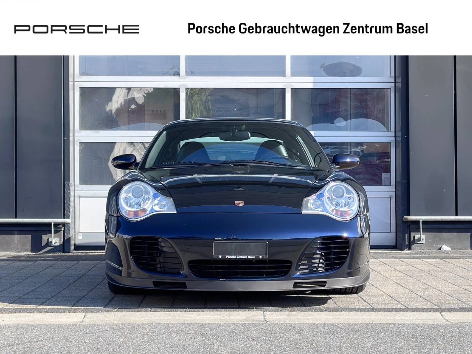 PORSCHE 911 Turbo Coupé, Benzina, Auto d'epoca, Manuale - 7