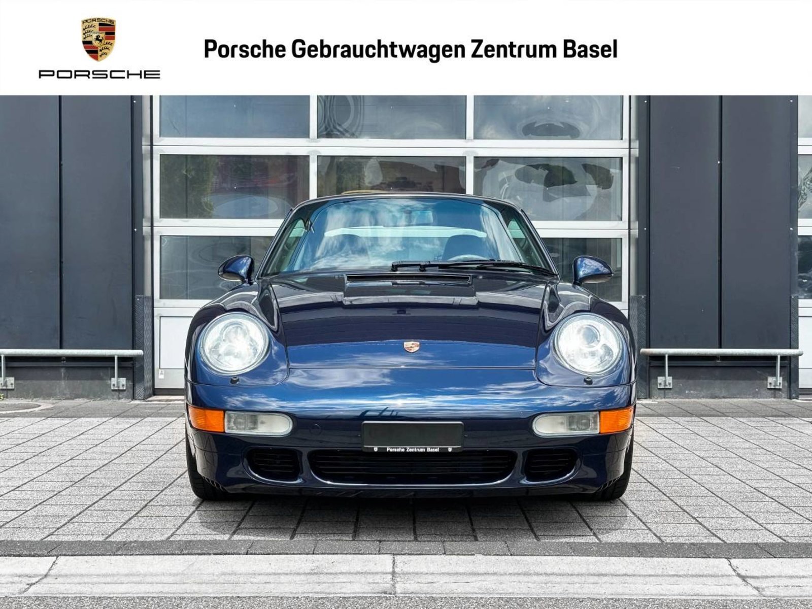 PORSCHE 911 Carrera S, Essence, Voiture de collection, Manuelle - 7
