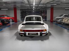 PORSCHE 911 Turbo 3.0 Coupé, Petrol, Classic, Manual - 6