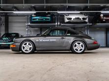 PORSCHE 911 Carrera 4 Coupé, Benzina, Auto d'epoca, Manuale - 2