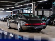 PORSCHE 911 Carrera 4 Coupé, Benzina, Auto d'epoca, Manuale - 3