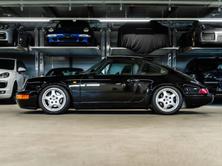 PORSCHE 911 Carrera 2 Coupé, Benzin, Oldtimer, Handschaltung - 2