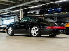PORSCHE 911 Carrera 2 Coupé, Benzin, Oldtimer, Handschaltung - 3