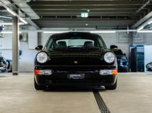 PORSCHE 911 Carrera 2 Coupé, Benzin, Oldtimer, Handschaltung - 6