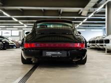 PORSCHE 911 Carrera 2 Coupé, Benzin, Oldtimer, Handschaltung - 7