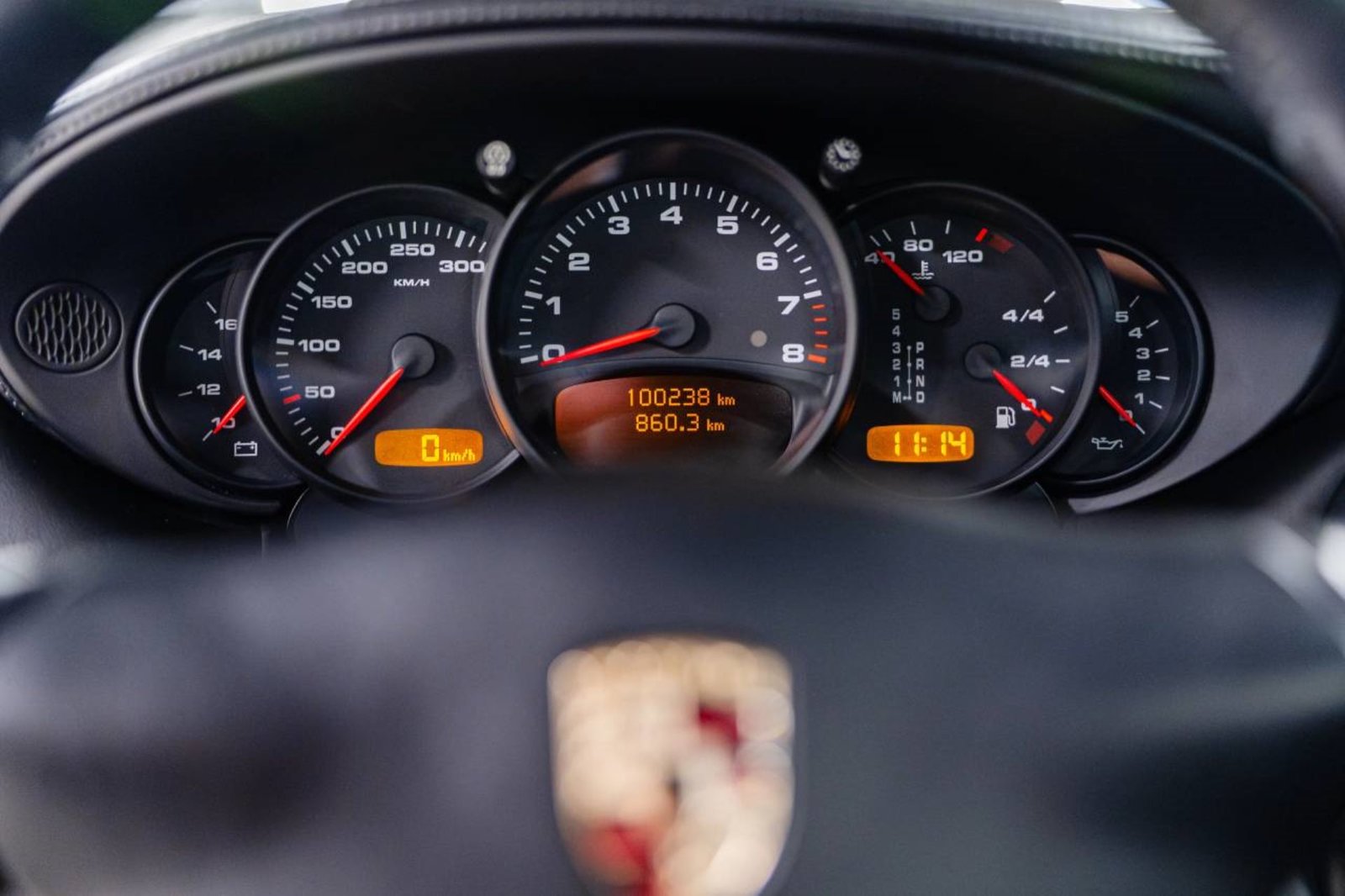 PORSCHE 911 Carrera Coupé, Benzin, Oldtimer, Automatik - 5