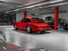 PORSCHE 911 Carrera RS, Benzina, Auto d'epoca, Manuale - 3